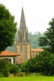 Eglise Notre-Dame des Neiges