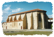 Le Monastère des Carmes