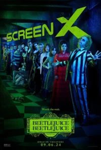 Beetlejuice Beetlejuice