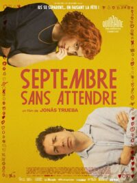 Septembre sans attendre (VO)