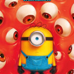 Des minions et des monstres