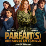 Les parfaits, arnaques en famille