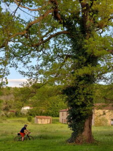 circuits en plein campagne