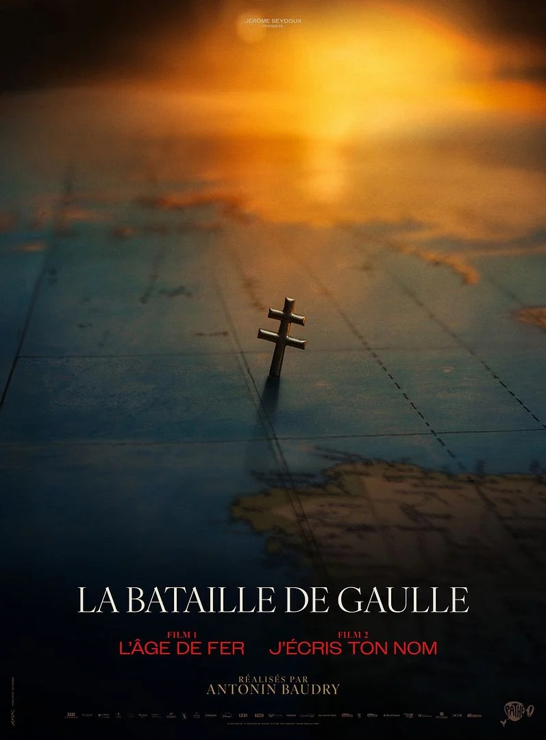 La bataille de Gaulle partie 1
