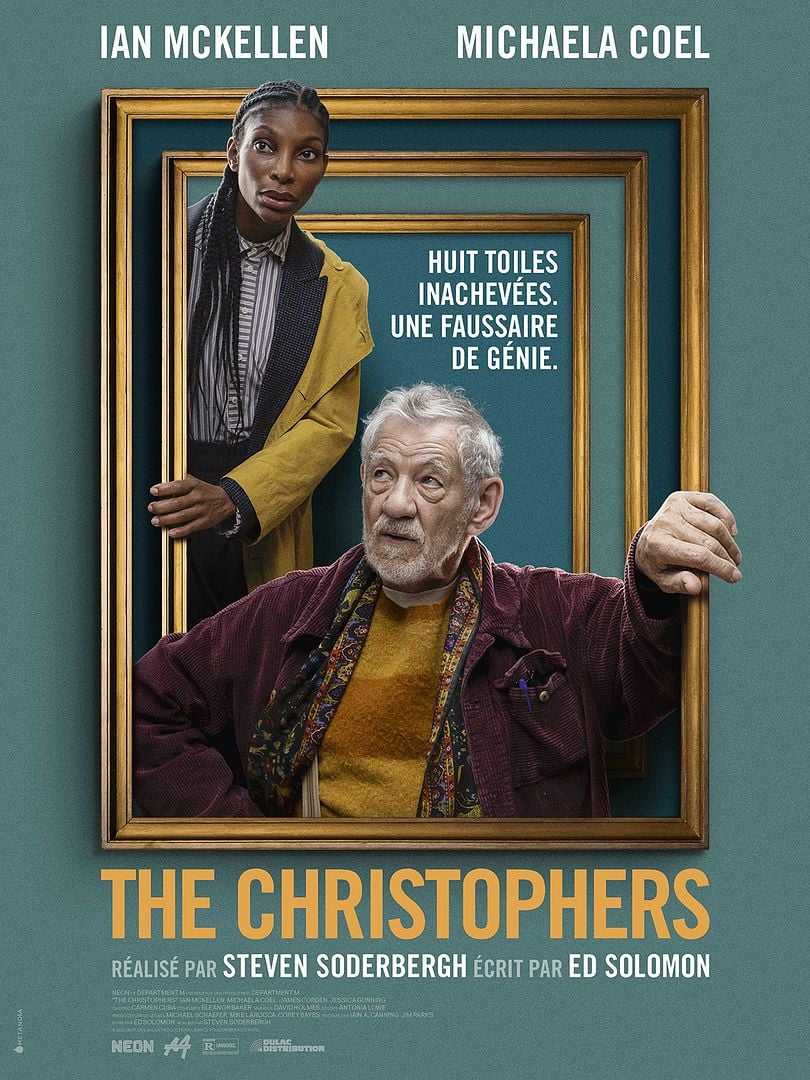 The Christophers (VO)