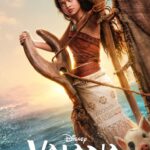 Vaiana la légende du bout du monde