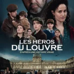 Les héros du Louvre