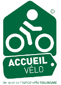 Accueil Vélo
