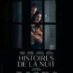 Histoires de la nuit