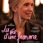 La vie d’une femme